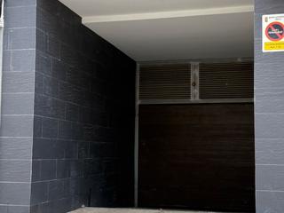 Location Parking voiture à Carrer de l'arquebisbe meseguer i costa 26. Garaje para coche y moto en vinaròs