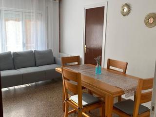 Lloguer Pis a Carrer santa bàrbara 13. Piso a 100 metros de la playa