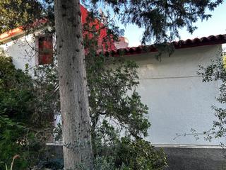 Terreny residencial a Benito cellier 9. Finca céntrica en san fernando