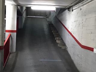 Alquiler Parking coche en Calle argullos  56. Parking bien situado