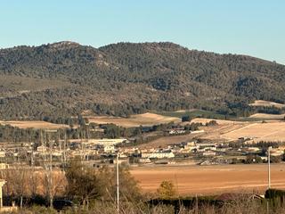 Finca rústica a Diseminado cabezuela de navares 270. Ideal para desconectar. entorno natural y tranquilidad con servi