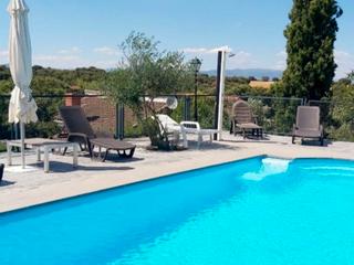 Chalet à Circular  218. Venta de chalet independiente a un paso de madrid