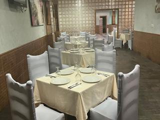 Lloguer Local Comercial a Villa madrid  16. Se alquila restaurante