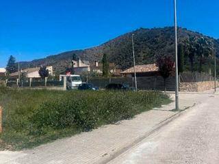 Terreny residencial a Anselm ferrer 15. Terreny residencial cantoner