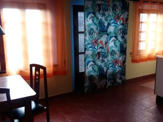 Location Appartement à Barrio san juan 1. Apto a 650 metros de la playa de velilla