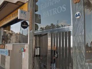 Lloguer Apartament a Calle sagasta 64
