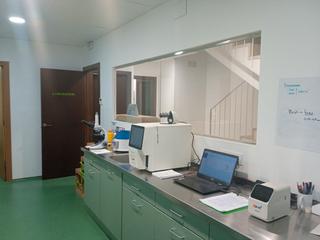 Business premise in C/ciutat real 76b. Venta de local comercial totalmente reformado