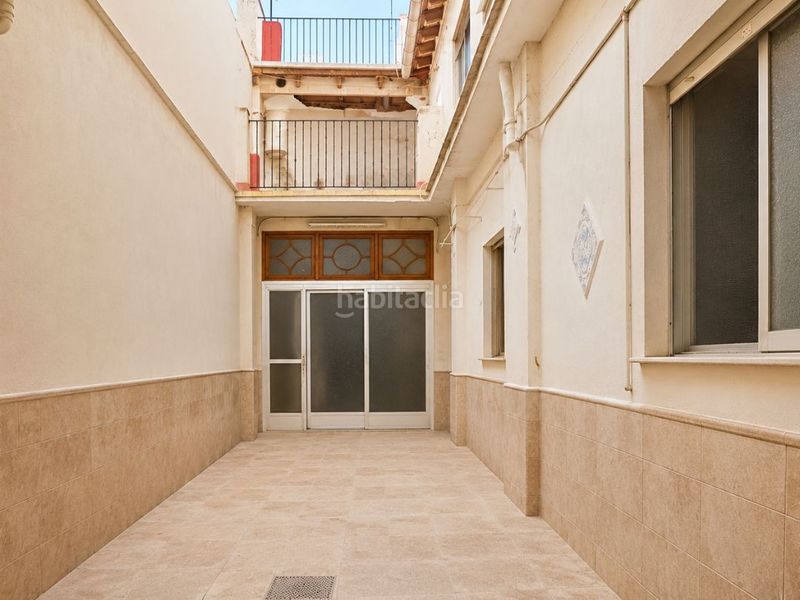 Foto aab0fcb9-276f-45f7-bf93-f97caae949ee. Casa a muntanya 87 a Algemesí
