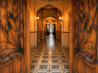 Maison à Muntanya  87. Casa zona centro algemesí