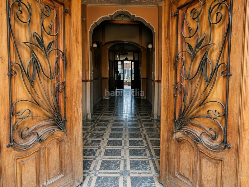 Foto cbfe3a86-c583-4c8f-b4b5-ea25af3e5c67. Casa a muntanya 87 a Algemesí