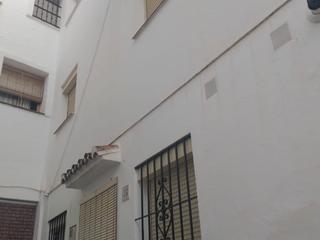 Casa a Calle arroyo 16d. Casa acogedora en pueblo museo