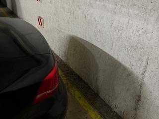 Lloguer Aparcament cotxe a Carrer de copenhaguen 209. Parking coche + moto