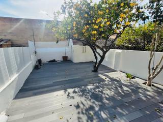 Casa a Bisbe campins  10. Planta baja