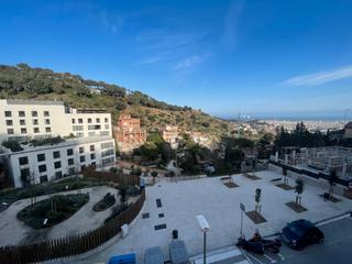 Piso en Jose maria jujol 9. Excelentes  vistas zona muy tranquila