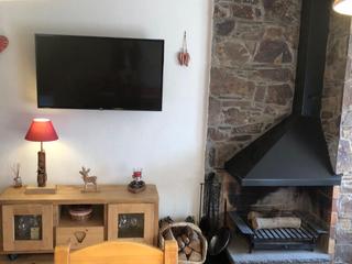 Apartament a Calle estavar 30. Piso reformado con vistas