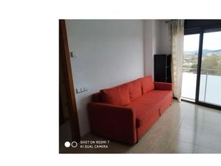Etagenwohnung in Carrer capità antoni pagès millet 47. Vistas a un parque