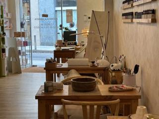 Traspàs Local Comercial a Calle sant benet 21. Traspaso de centro de estética - oportunidad única