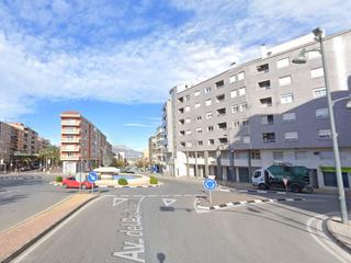 Estudi a Avda pais valencia 123. Estudio en cocentaina