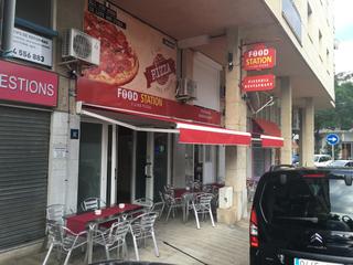 Local Comercial a Pescadors 55. Local comercial