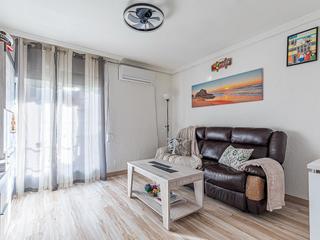 Piso en C/ yebenes nº 171. Sin comisiones de compra ni de venta