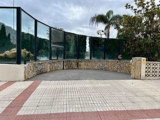 Aparcament cotxe a Calle río danubio 3. Se vende garaje en lorcrimar 1