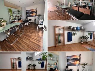 Traspàs Local Comercial a Calle amistad 18. Clínica de fisioterapia y bienestar en san pedro alcántara – mar