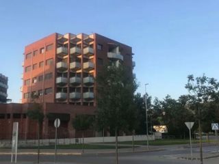 Rent Car parking in Gelida 20. Fácil aparcar
