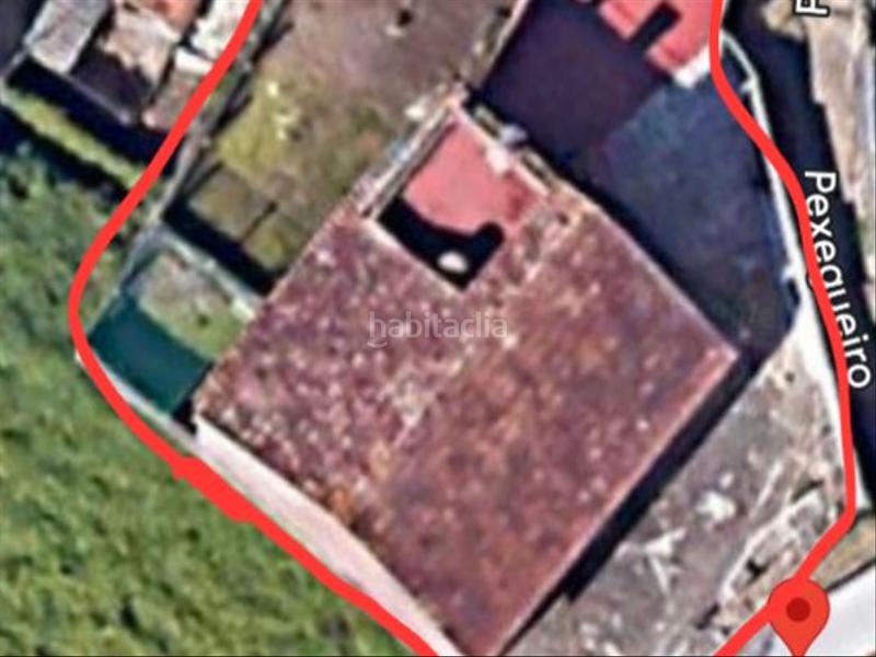 Foto 1b951dea-31b6-45b5-b6fe-bf4f1635788c. Masía en santa ana 8 venta de casa en Parroquias Rurales Pontevedra