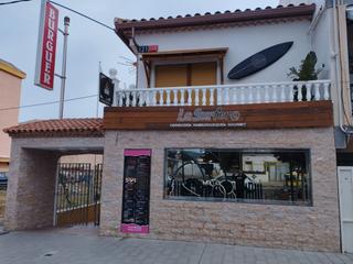Business premise in Avinguda de barcelona 121. Hotel restaurante