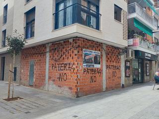 Lloguer Local Comercial a Tomás ortuño  37