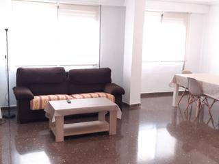 Lloguer Pis a Avda castilla  8. Piso en cheste avda castilla