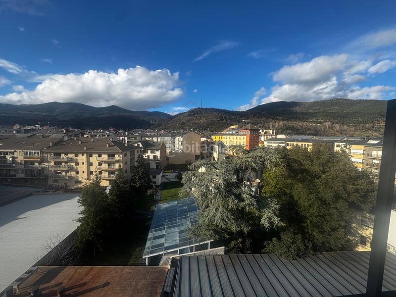 Foto 454d2c9d-c542-41ff-a7c3-33b4c6f66e2d. Lloguer àtic a regencia d’urgell 8 a Seu d´Urgell (La)