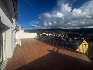 Lloguer Àtic a Regencia d’urgell 8. Àtic cèntric recent reformat