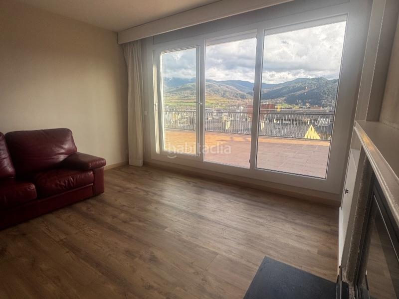 Foto b60919e0-12cf-4095-b547-51206c310987. Lloguer àtic a regencia d’urgell 8 a Seu d´Urgell (La)