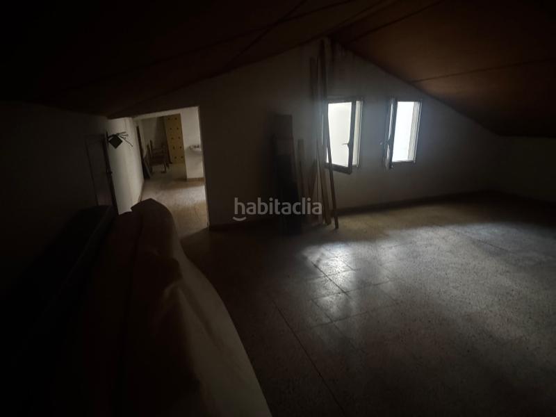 Foto ec96d79e-86b8-4000-a094-6c5e0a380c5d. Lloguer àtic a regencia d’urgell 8 a Seu d´Urgell (La)