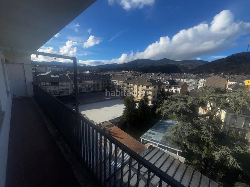 Foto f94124f7-22da-4bdc-80f4-d543e139766d. Lloguer àtic a regencia d’urgell 8 a Seu d´Urgell (La)