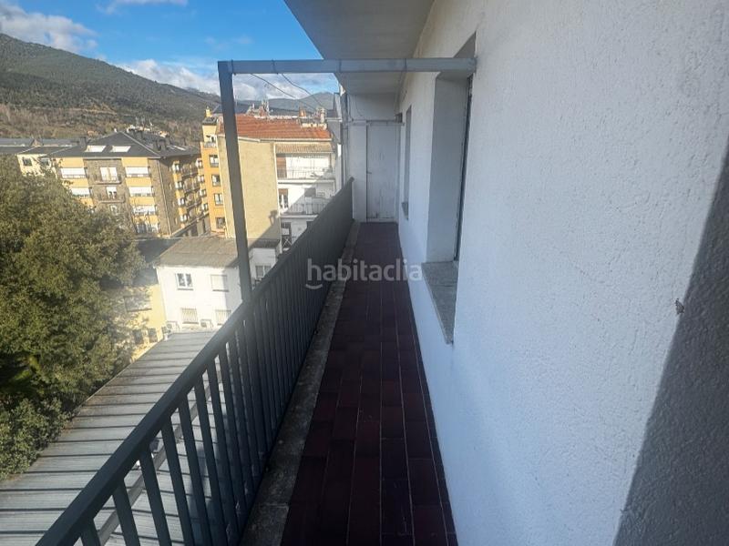 Foto fcf551d9-b8c2-4fbe-b462-5d5c4a33af25. Lloguer àtic a regencia d’urgell 8 a Seu d´Urgell (La)