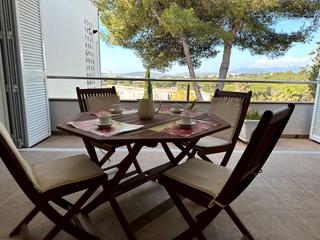 Alquiler Apartamento en Carrer del roure 2. Lloguer temporada d'hivern platja d'aro