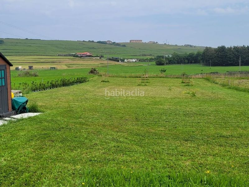 Foto e0819f03-289d-4564-bb0b-201117b167f3. Finca rústica a plaza marqués de valdecilla 5 a Miengo pueblo Miengo