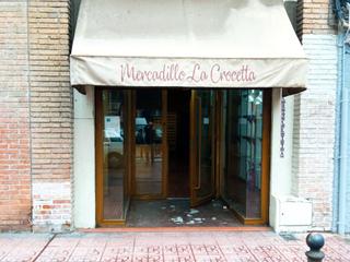 Miete Geschäftsraum in Calle la higuera 5. Local c/ la higuera fantástica oportunidad