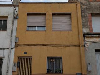 Maison à Vilar  22. Casa con garage
