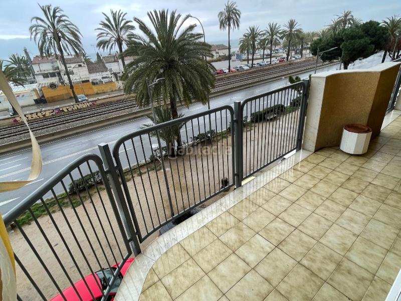 Foto a0ea4843-ae33-401e-b4bd-0b1d7f5dc9a6. Appartement dans avenida del maresme 457 dans Havana Mataró