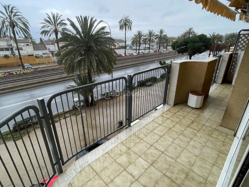 Foto e7f93d47-914a-4a59-9185-827402ecd1ac. Appartement dans avenida del maresme 457 dans Havana Mataró