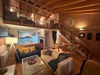 Appartement à Avenida del toscà 7