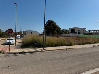 Terreno residencial en Carrer aigües braves 3. Terreno urbano urbanización maravisa.