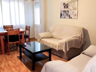 Rent Flat in Santa engracia  15. Se alquila piso en linares