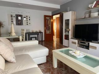 Maison jumelée à Calle de alonso de villalpando 1