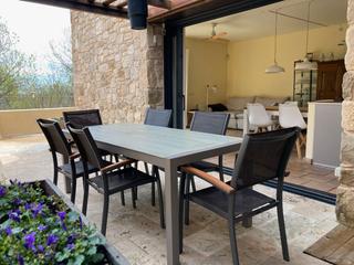 Maison jumelée à Carrer de la mosca 4. / casa singular de disseny a l’empordà