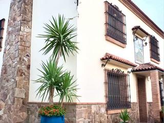 Xalet a Carretera el santuario 3. Casa de campo