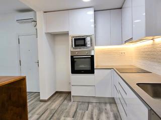 Piso en Carrer d'azorín 8. Piso nuevo  con encanto